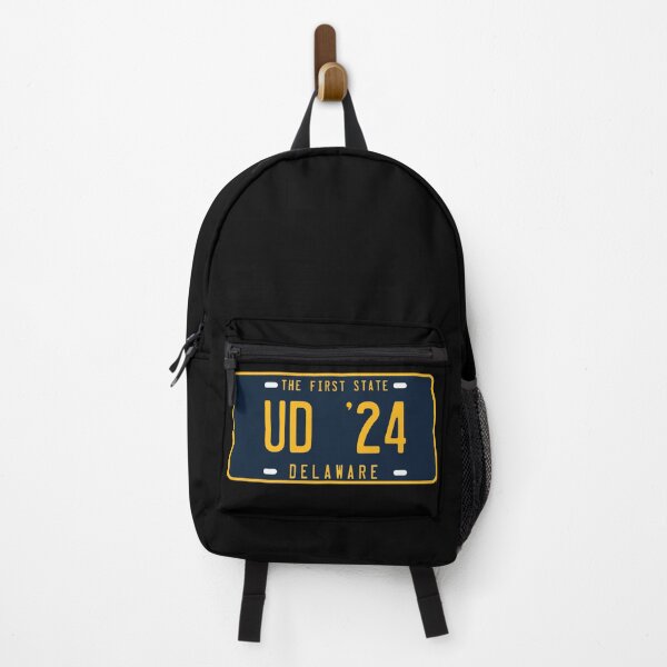 Item preview, Delaware License Plate ‘24 designed and sold by paige-to-page.
