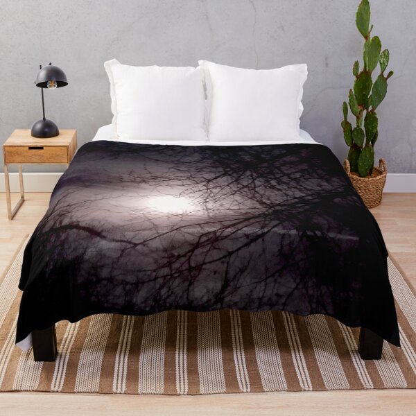 Item preview, Full Moon and Tree designed and sold by MooseDogPhotos.