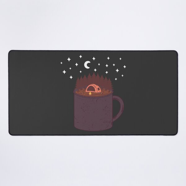 Item preview, Camping Coffee designed and sold by ttttee.