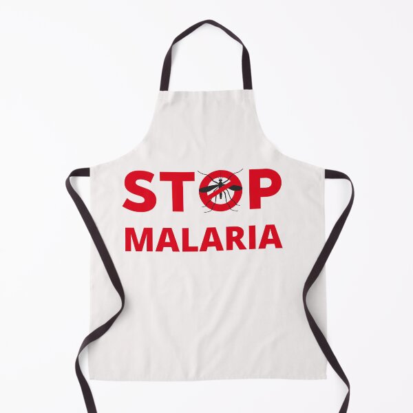 Item preview, Stop Malaria - World Malaria Day 2022 | 25th April designed and sold by Rainbow Designs.