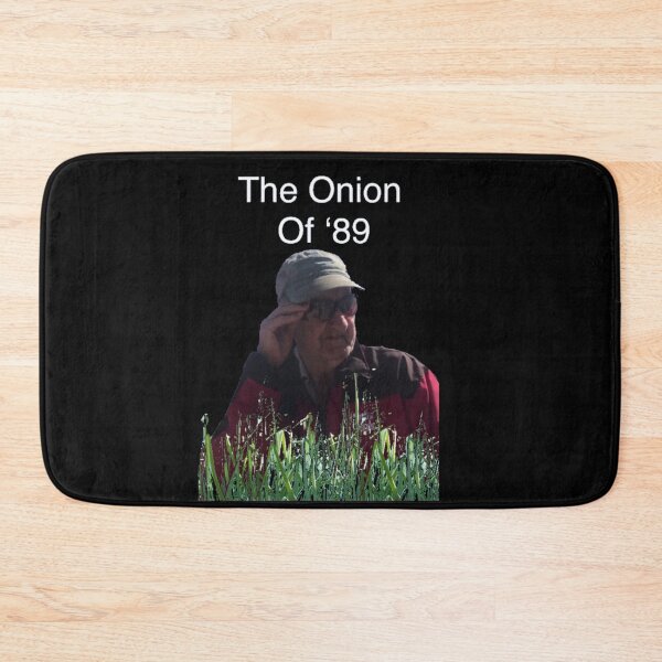 Item preview, Onion Of ‘89 designed and sold by ladybirds-hill.