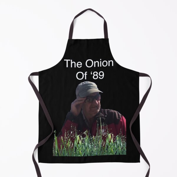 Item preview, Onion Of ‘89 designed and sold by ladybirds-hill.
