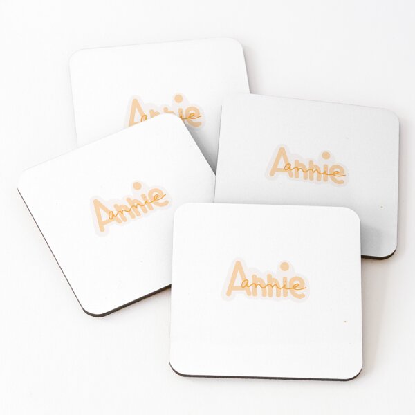 Artikelvorschau, Annie entworfen und verkauft von PeachyArtPalette.