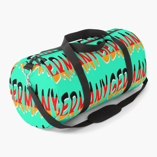 Item preview, Germany in big bold print designed and sold by PandLcreations.