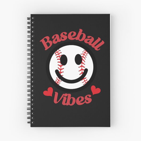 Item preview, Happy Baseball Vibes  designed and sold by HappyLifeCreate.
