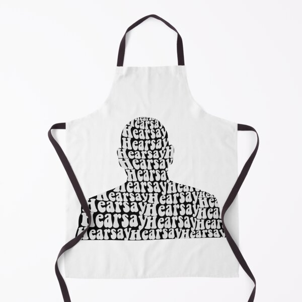 Item preview, Hearsay designed and sold by beckahbrooks.