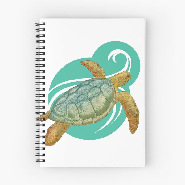 Item preview, Sea Turtle designed and sold by Ellina.