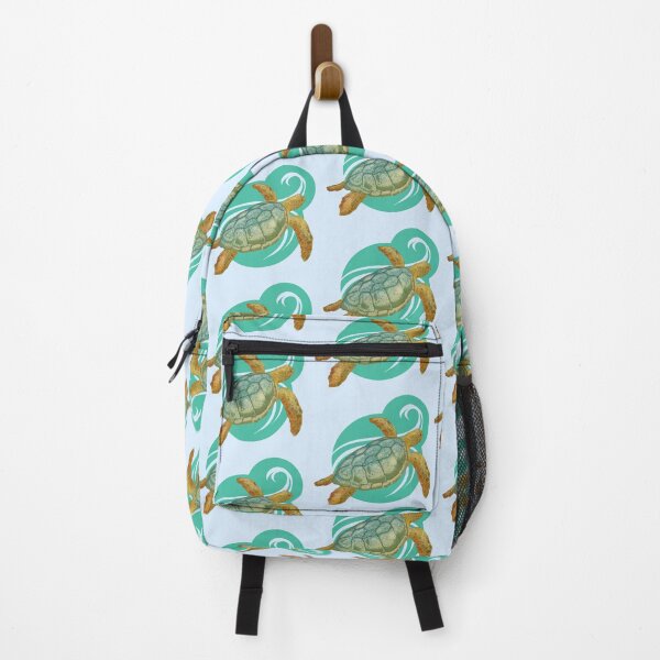 Item preview, Sea Turtle designed and sold by Ellina.