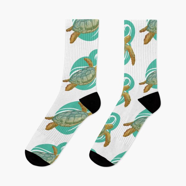 Item preview, Sea Turtle designed and sold by Ellina.
