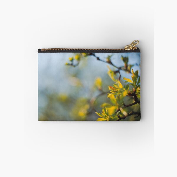 Item preview, Fresh Sorbus Leaves designed and sold by Inimma.