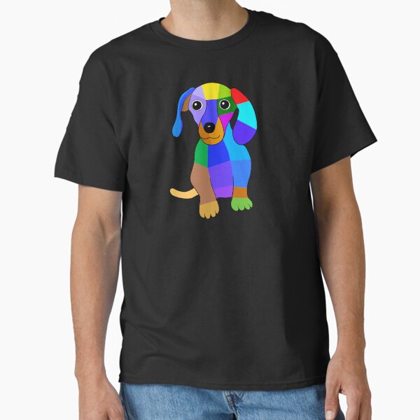 Item preview, Dachshunds lover designed and sold by fernandobos.