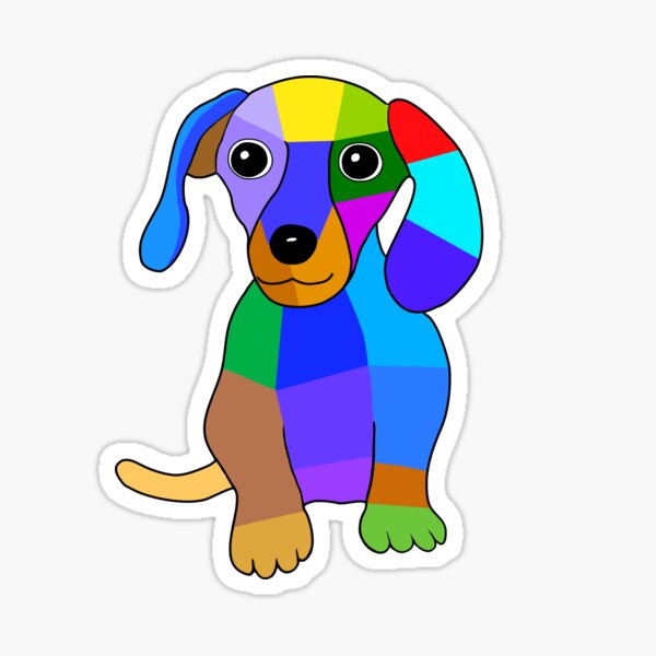 Item preview, Dachshunds lover designed and sold by fernandobos.