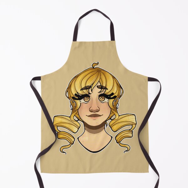 Item preview, mami (headshot) designed and sold by anrimii00.