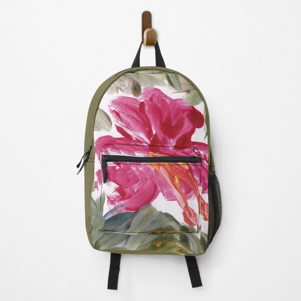 Item preview, Hawaiian flower designed and sold by WAE Center.