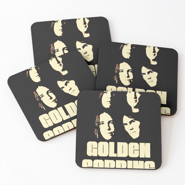 Item preview, Golden earring designed and sold by GailBilsland60.