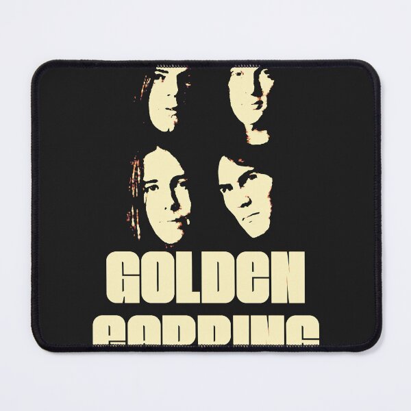 Item preview, Golden earring designed and sold by GailBilsland60.