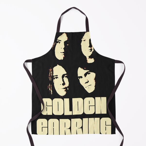 Item preview, Golden earring designed and sold by GailBilsland60.
