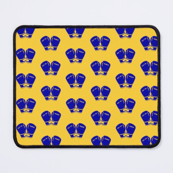 Item preview, Funny Boxing Gloves designed and sold by PurpleTank.