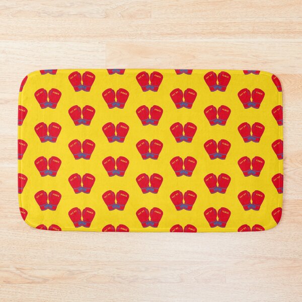 Item preview, Funny Boxing Gloves designed and sold by PurpleTank.