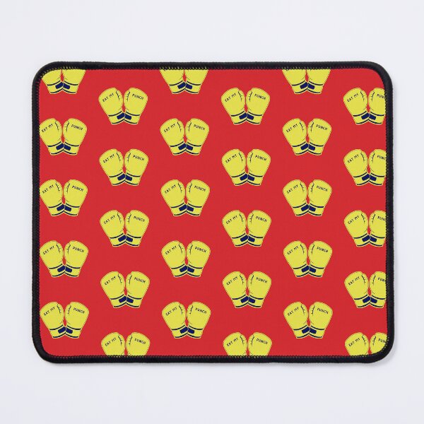 Item preview, Funny Boxing Gloves designed and sold by PurpleTank.