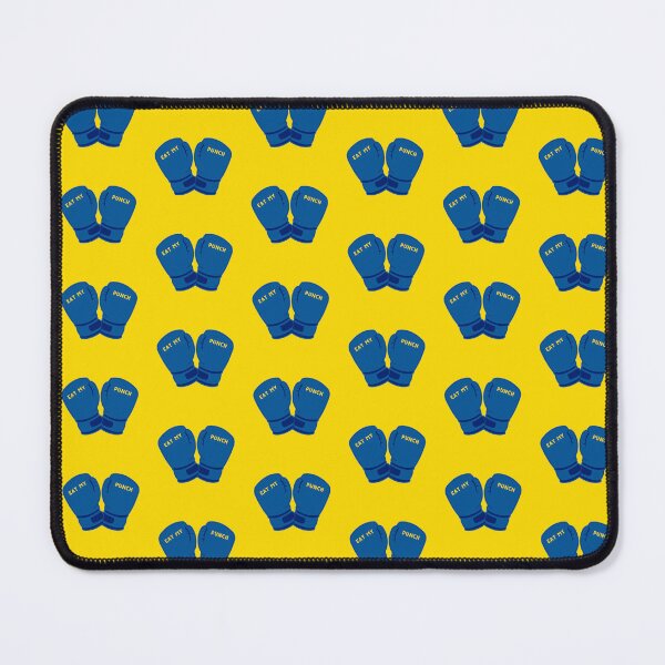 Item preview, Funny Boxing Gloves designed and sold by PurpleTank.