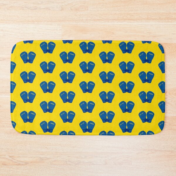 Item preview, Funny Boxing Gloves designed and sold by PurpleTank.