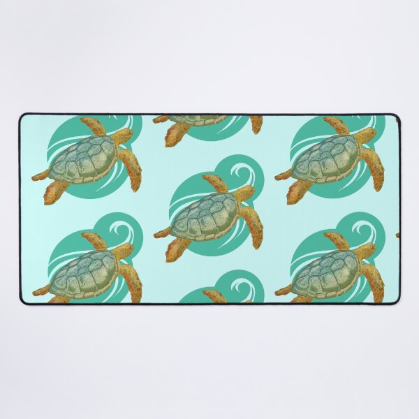 Item preview, Sea Turtle designed and sold by Ellina.