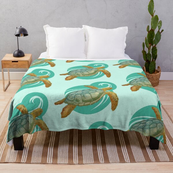 Item preview, Sea Turtle designed and sold by Ellina.