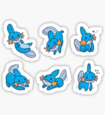 Kippers Sticker