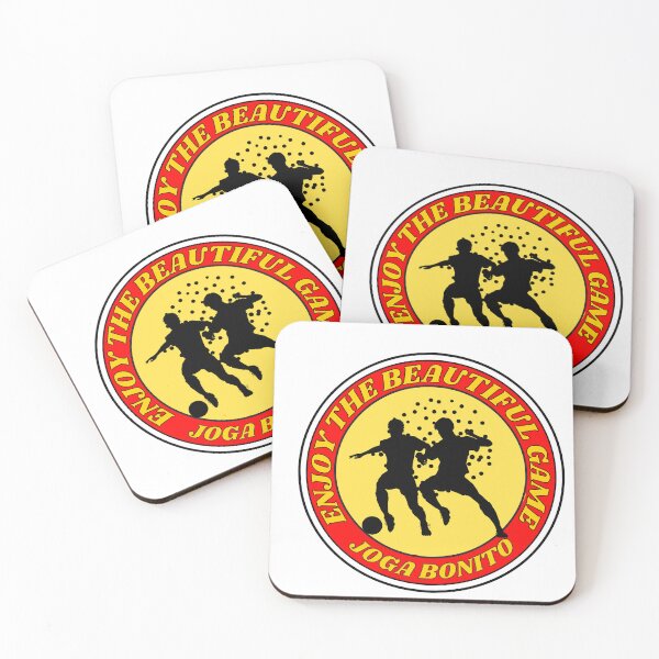 Item preview, Enjoy the beautiful game  designed and sold by ARTEMBASSY.