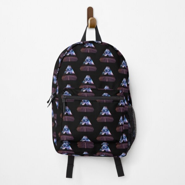 Item preview, nature triangle | star road designed and sold by Smoking_Animals .