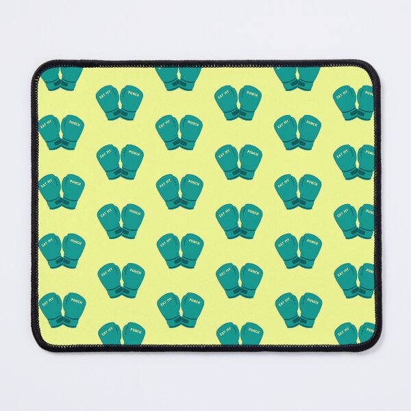 Item preview, Funny Boxing Gloves designed and sold by PurpleTank.