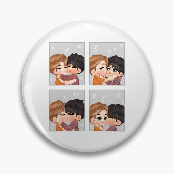 Item preview, Yoonmin Photo Booth designed and sold by Hirushi Gunathilaka.