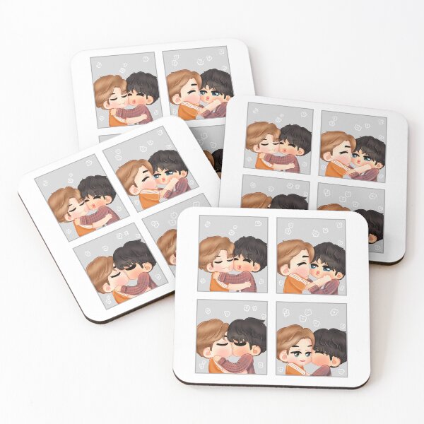 Item preview, Yoonmin Photo Booth designed and sold by Hirushi Gunathilaka.