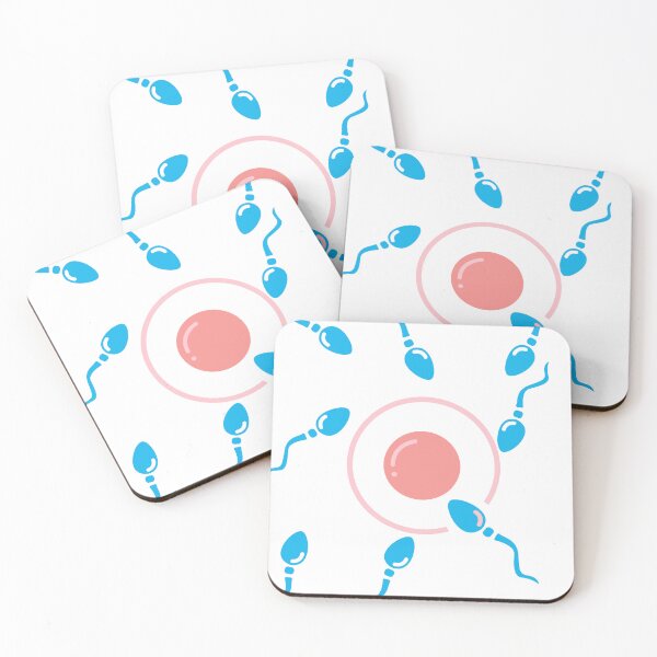 Item preview, Egg and sperm, creation of life designed and sold by Lady-Frost.