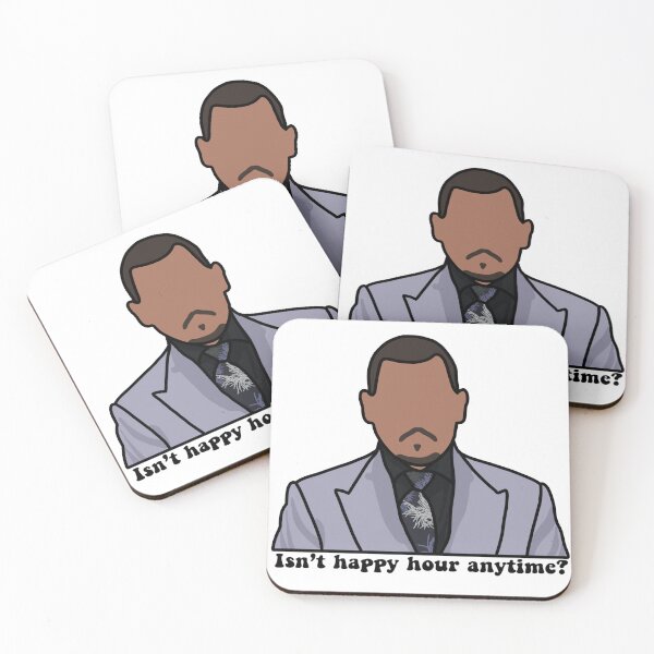 Item preview, Isn't Happy Hour Anytime designed and sold by beckahbrooks.