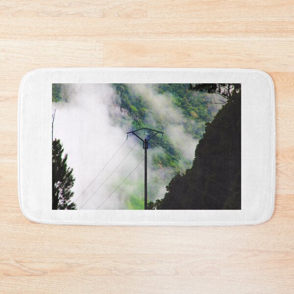 Item preview, Power to the mountains, La Reunion 974 - photography lovers designed and sold by artyfartypants.