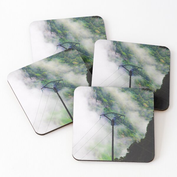 Item preview, Power to the mountains, La Reunion 974 - photography lovers designed and sold by artyfartypants.