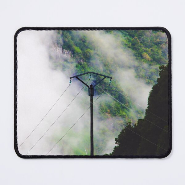 Item preview, Power to the mountains, La Reunion 974 - photography lovers designed and sold by artyfartypants.
