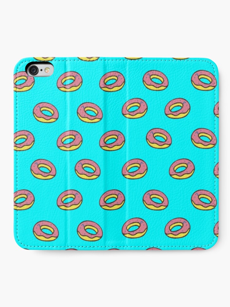 Tyler, The Odd Future Gang" iPhone Wallet for by makuz01 |