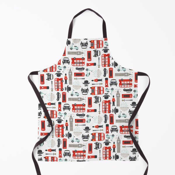 Item preview, London lover print designed and sold by Cheekyleopard.