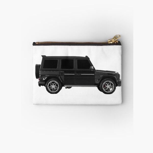 Item preview, black g wagon	 designed and sold by Nuqta.