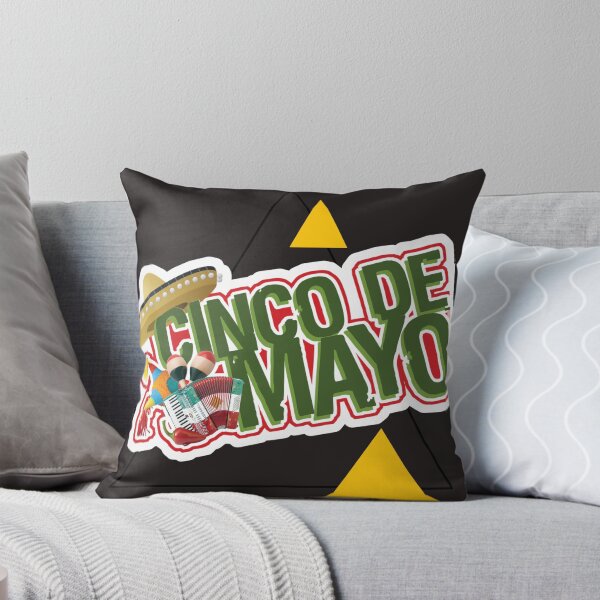 Item preview, Cinco de maya designed and sold by Mariosketch.