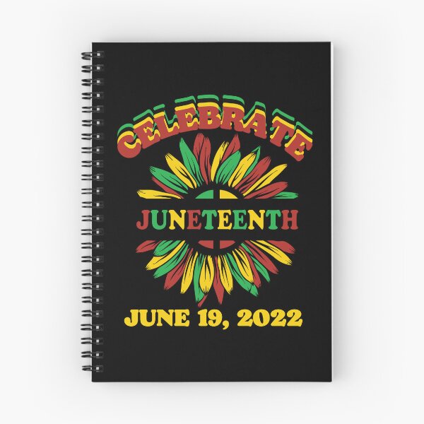Item preview, Celebrate Juneteenth June 19, 2022 designed and sold by delohill.