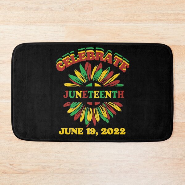 Item preview, Celebrate Juneteenth June 19, 2022 designed and sold by delohill.