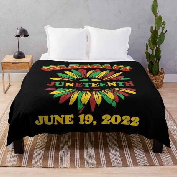 Item preview, Celebrate Juneteenth June 19, 2022 designed and sold by delohill.