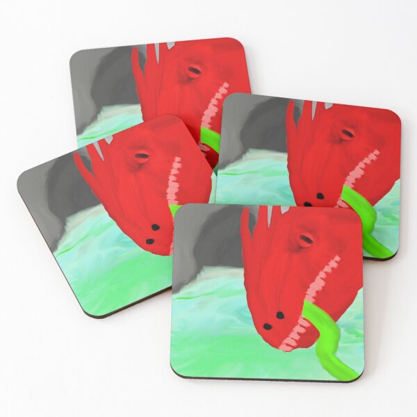 Item preview, Producción de Dragon Ecology D8 designed and sold by SelfUpgrade.