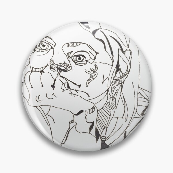 Item preview, Contour Love Lines designed and sold by Sean Ottoson.