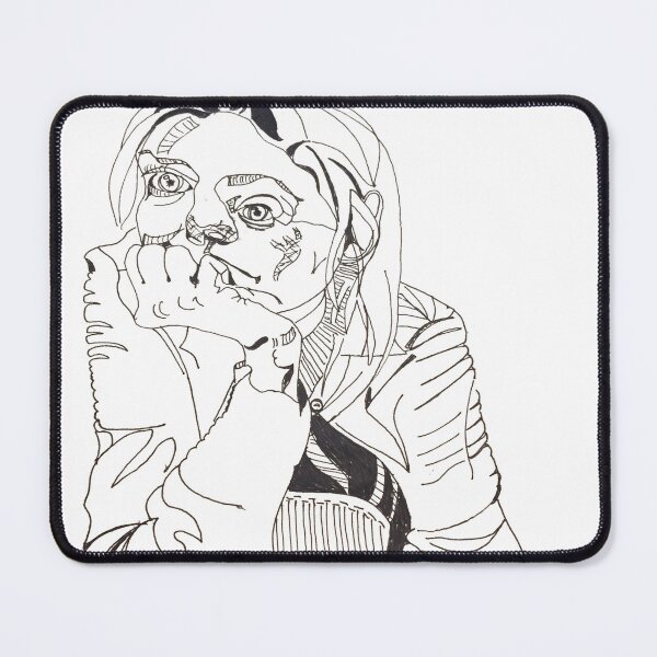 Item preview, Contour Love Lines designed and sold by Sean Ottoson.