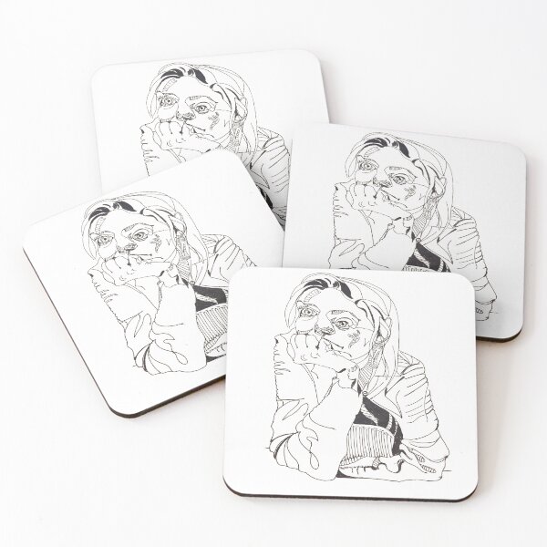 Item preview, Contour Love Lines designed and sold by Sean Ottoson.